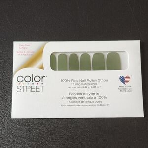 Color Street Viper Active